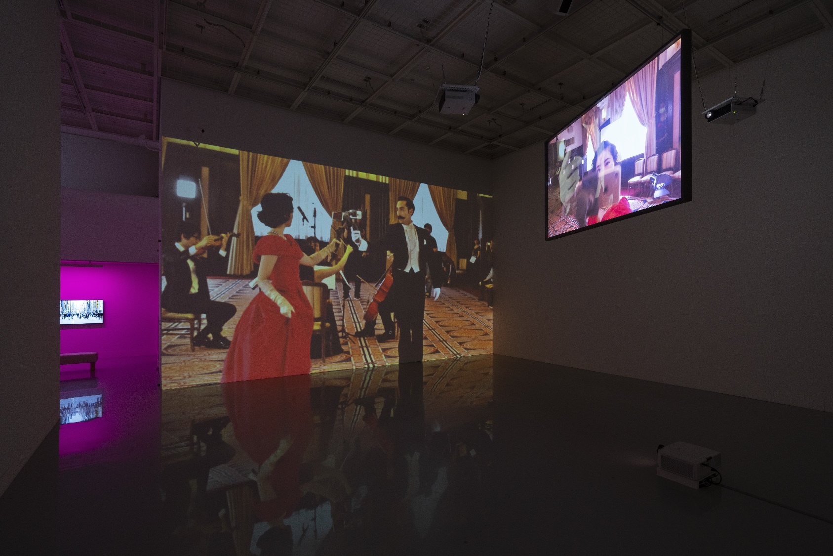 Araki won the Tiger Award