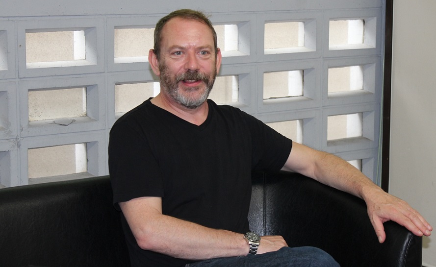 Gillick reflects on the achievements of OAS 2016