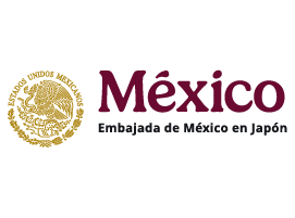 駐日メキシコ大使館 (Embajada de México en Japón - Embassy of México in Japan)